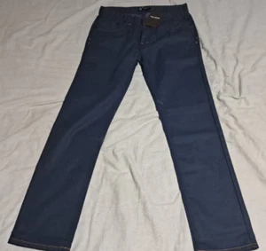 T & K Jeans_Vaquero 24192 recto Azul media noche_Hombre_Talla 42_PVP 49,95€ - Imagen 1 de 2