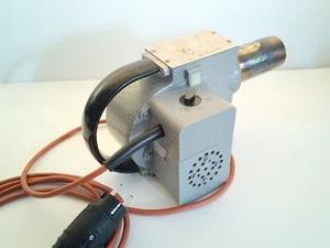 Leister Heissluftgebläse Hotwind - Bild 1 von 6