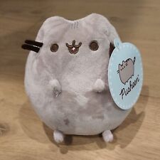 Brand New Licensed Pusheen The Cat Snackable Plush normal 16cm official classic