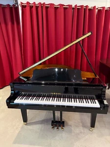 yamaha baby grand piano gb1k- 2019 - Picture 1 of 4