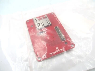Sparkfun (83-16807) microSD Block for Intel Edison
