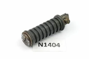 Moto Guzzi 1000 SP II 2 Bj. 1984 - Left rear footrest N1404 - Picture 1 of 2