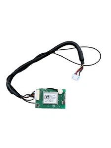 Hisense ONN Sharp JVC Wi-fi Module Board WC0HR2601 - Picture 1 of 1