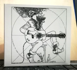 GIVE'M A CHANGE A TRIBUTE TO JOHN LENNON CD DIGIPACK NUOVO 2005 BF 05732 - Foto 1 di 6