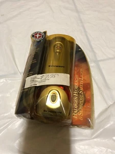 SCHWINN Halogen Headlight And Seat Rear Safety Light SW531 NEW IN PACKAGE - Picture 1 of 1