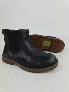 Botas Juveniles UGG Australia Callum Niños Talla 13 1009219K Cuero Envejecido - Imagen 1 de 10