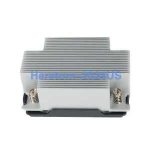 HP 747608-001 DL380 and DL388 G9 Heatsink 777290-001  - Picture 1 of 9