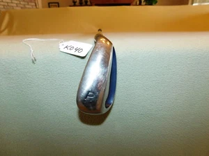 Lynx Crystal Cat Graphite Shaft Pitching Wedge K040 - Picture 1 of 9