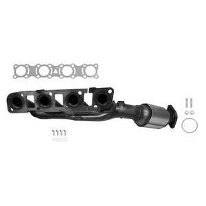 Catalytic Converter with Integrated Exhaust Manifold Eastern Mfg 41315 - Picture 1 of 1