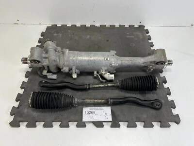 LEXUS IS 250 IS200T 2014-2021 2,5 L solo tracción trasera barra de dirección con barra de amarre OEM Foto 1 de 4