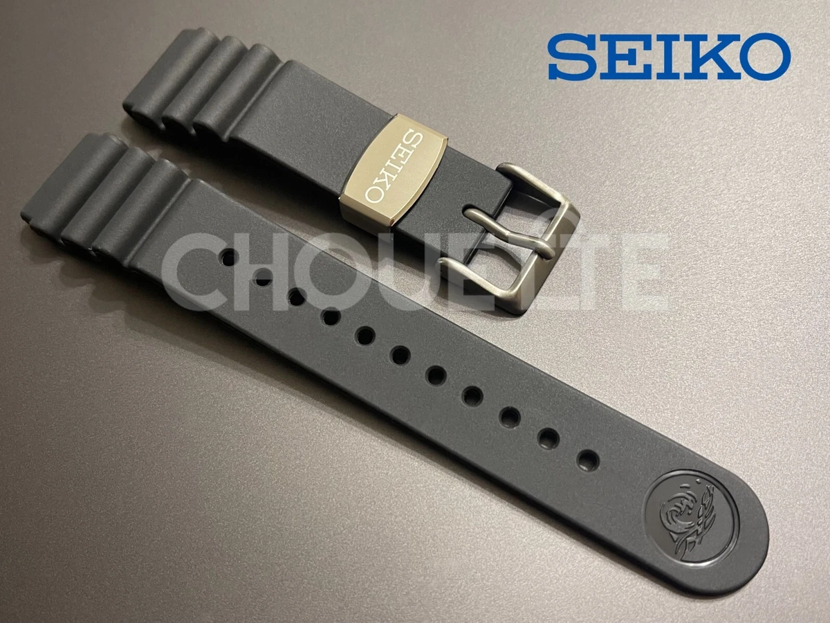 Seiko Titanium Wristwatch Bands for sale | eBay