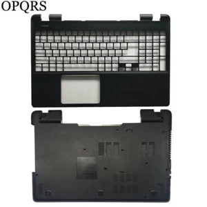Palmrest Cover BOTTOM Base case FOR Acer Aspire V3-572 V3-572G Z5WAH - Picture 1 of 12
