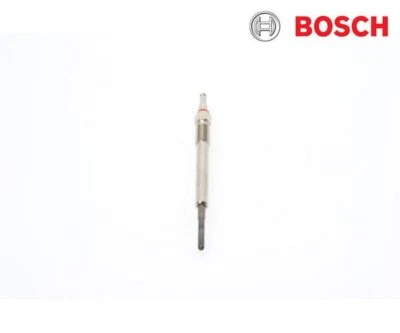 Bujía Duraterm BOSCH 0250403002 para VW Golf Plus Golf V Foto 1 de 4