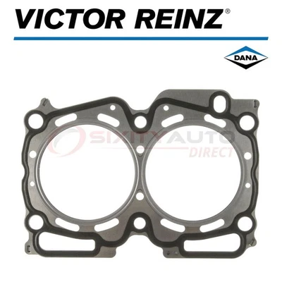 MAHLE Cylinder Head Gasket for 1998 Subaru Forester 2.5L H4 - Engine dd Foto 1 de 4