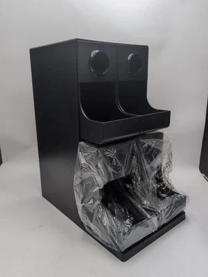 Keurig K Taza Modular Merchandiser 4 Cajas de 20-24ct Cápsulas Cajones Porta Café Foto 1 de 4