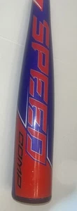 Easton Speed Comp YBB20SPC13 Youth Baseball Bat 29/16 Drop -13 / 2 5/8” - Picture 1 of 10