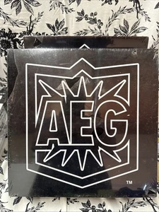 PHASE Card GameAEG BLACK BOX  2016 SEALED - Picture 1 of 1