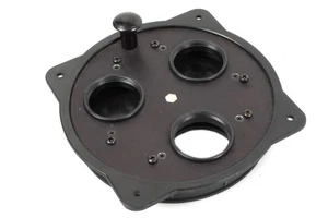 Omega D5500 3 Objektiv Revolver - Bild 1 von 3