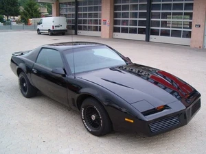 TRANS AM 5.0 V8 T-TOP, LA VERA KITT DI SUPERCAR!!! - Foto 1 di 7