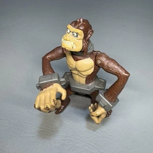 TMNT 2014 Monkey Brains Nickelodeon Teenage Mutant Ninja Turtles Actionfigur 5 Zoll - Bild 1 von 9