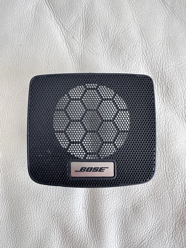 ✅Cubierta de altavoz de tablero central Nissan Infinity QX60 2013-2020 Pathfinder BOSE OEM Foto 1 de 4