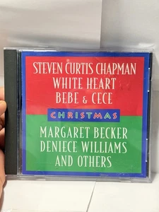 Christmas [Sparrow] by Various Artists (CD, Sep-Sparrow Records) - Bild 1 von 5