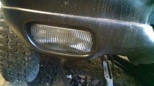 Passenger Corner/Park Light Fog-driving Fits 98-00 RANGER 384841 - Picture 1 of 9