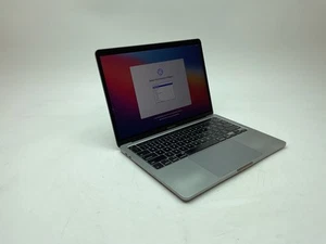 2020 MacBook Pro A2251 I5-1038NG7 16 GB RAM 512 GB ENGLISH US - Afbeelding 1 van 3