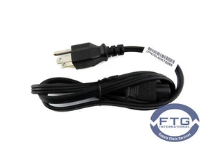00XL051 Netzkabel FRU US/CA 1M 3P NON-LH - Bild 1 von 2