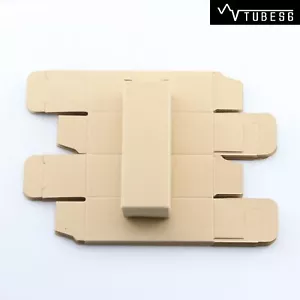 10 PIEZAS CAJAS DE TUBO DE VACÍO BRONCE VACÍO para 6SN7 6SL7 6SJ7 6SQ7 6BL7 6J5 y similares - Imagen 1 de 6