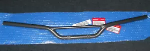 HONDA CRF250F CRF 250F CRF250 HANDLEBARS BARS, OEM REPLACEMENT 53100-K99-A00ZA - Picture 1 of 3