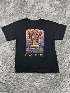 Ja Rule Europe Tour Tee L ジャルール Tシャツ Y2K