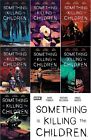 SOMETHING IS KILLING THE CHILDREN TP - Select from Vols 1-7 - TPB - New - BOOM!