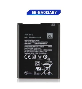 Batterie Samsung EB-BA013ABY - Pour le Samsung Galaxy A01 Core - Photo 1 sur 1