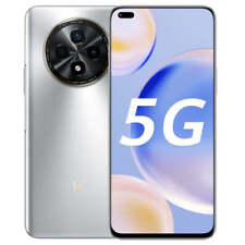 Huawei Hi Enjoy 60 Pro 5G, 128GB, Snapdragon 695 (Silver) SIM-Free & Unlocked