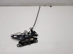 2013 MERCEDES BENZ SLK250 R172 ROADSTER ROOF LOCK OEM A1727900471 - Picture 1 of 6