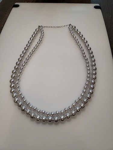 VETEMENTS Collana Gioielli Paparazzi