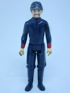 Bespin Guard Incomplete C5/6 Star Wars Vintage DC - Picture 1 of 2