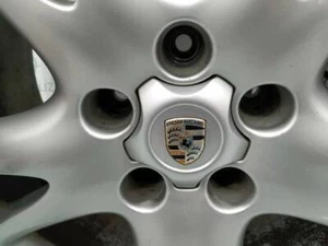 7L5601025E felge 286516 für PORSCHE CAYENNE S 4.5 2002 - Picture 1 of 20