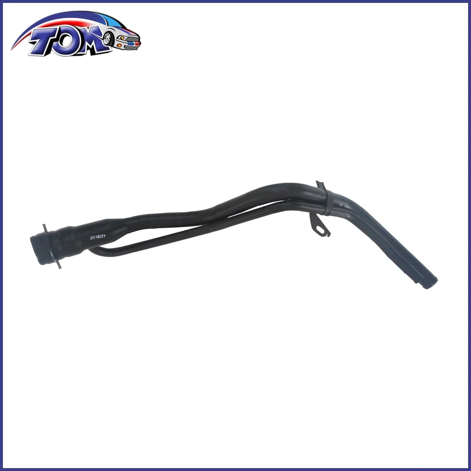 Manguera de reparación de cuello de llenado de tanque de combustible de gasolina para Cadillac DeVille 1999 577-099 Foto 1 de 4