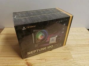 Watercooling Neptune 120 ARGB ANTEC - CPU - Processeur - Photo 1/6