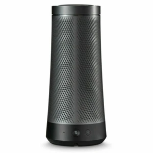 Brand NEW Harman Kardon Invoke Voice-Activated Speaker with Cortana (Graphite) - Picture 1 of 2