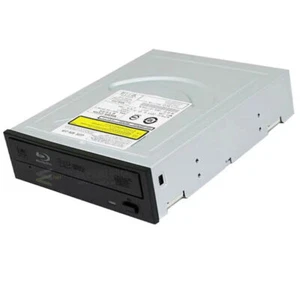 Pioneer 16x Internal Blu Ray combo DVD/CD/BD Burner Writer Drive BDR-209DBK - Picture 1 of 3