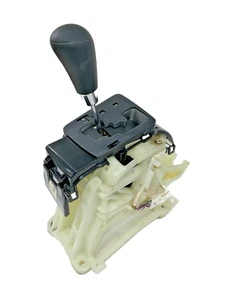 2013 MAZDA3 Automatic Transmission Floor Gear Shift Shifter Assembly W/Knob OEM - Picture 1 of 21