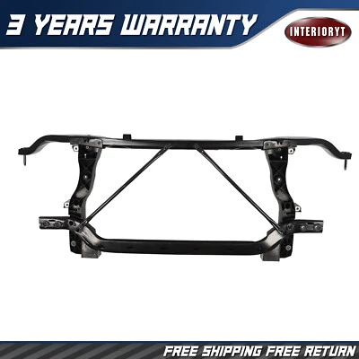 New Radiator Support Core for 2018-2019 2023 Jeep Gladiator Wrangler 68292503AB Foto 1 de 4