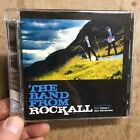 Calum & Rory MacDonald : The Band From Rockall CD 2012 Ridge Records from Runrig