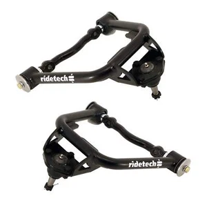 Ridetech 11013699 Front Upper StrongArms For 1955-1957 Bel Air - Picture 1 of 1