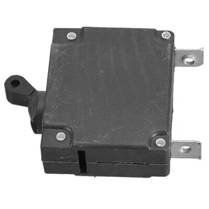 1Pcs Generator Circuit Breaker fit for 9.1A In BSB1-30 50/60 Hertz 10.5 Trip Amp - Bild 1 von 5