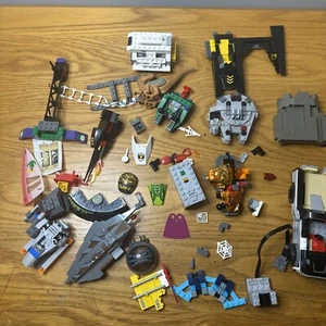 Lego Loose Pieces Star Wars, Batman, Joker And More. - Picture 1 of 19