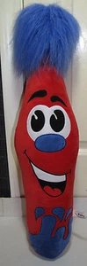 Kooky Plush Krew 18 Dripp #140 25" tall - Picture 1 of 5